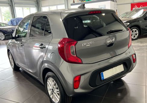 Kia Picanto, 2022