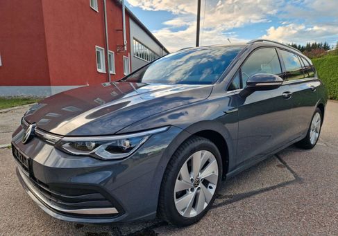 Volkswagen Golf, 2022 2