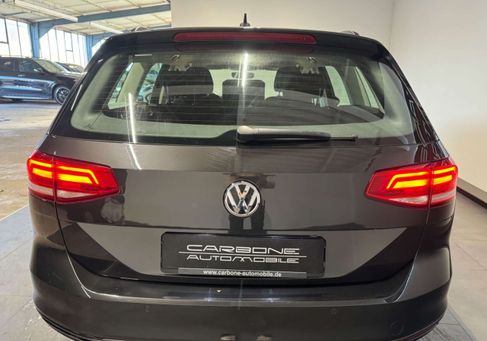 Volkswagen Passat Variant, 2018