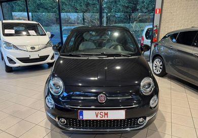 Fiat 500, 2022