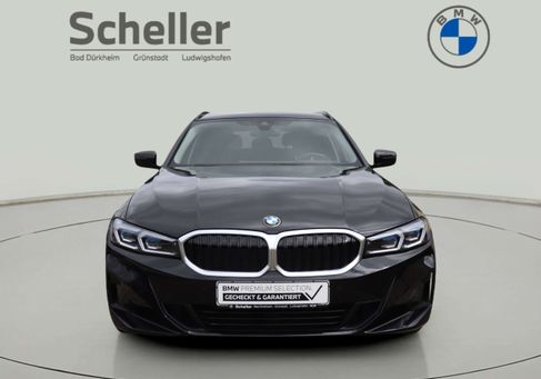 BMW 320, 2023