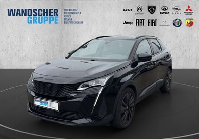 Peugeot 3008, 2022