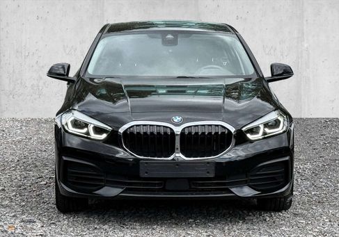 BMW 118, 2023 3