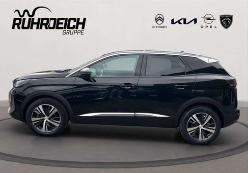 Peugeot 3008, 2024 2