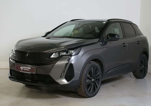 Peugeot 3008, 2024