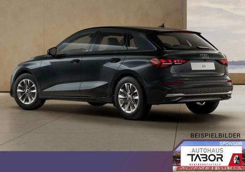 Audi A3, 2026 3