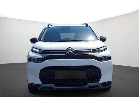 Citroën C3 Aircross, 2023 2