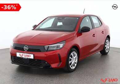 Opel Corsa, 2025