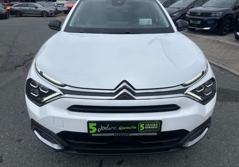 Citroën C4, 2023