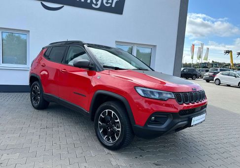 Jeep Compass, 2022 2