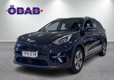 Kia Niro, 2022