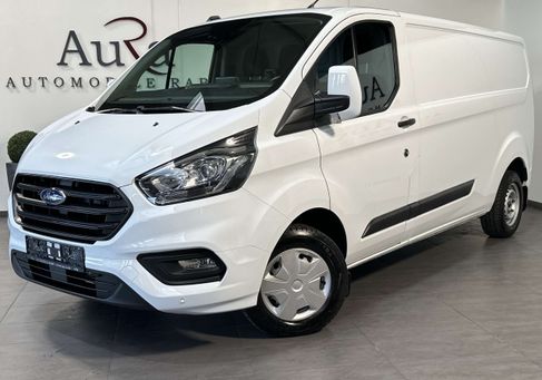 Ford Transit Custom, 2022