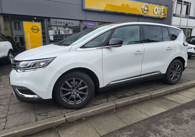 Renault Espace, 2018