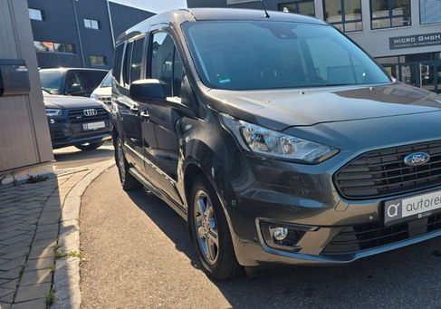 Ford Tourneo Connect, 2022