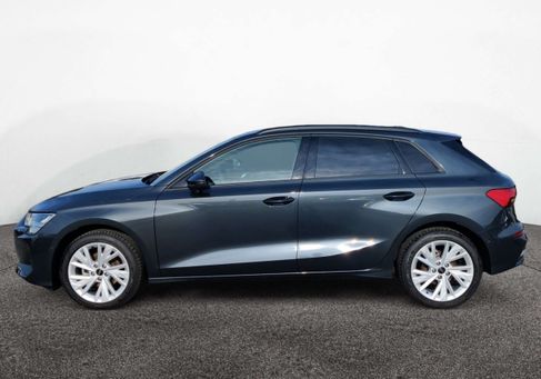 Audi A3, 2025 3