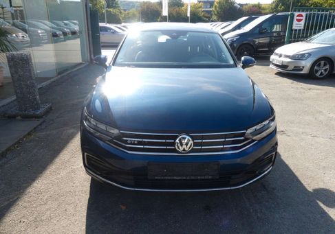 Volkswagen Passat Variant, 2020 3