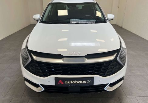 Kia Sportage, 2023 2