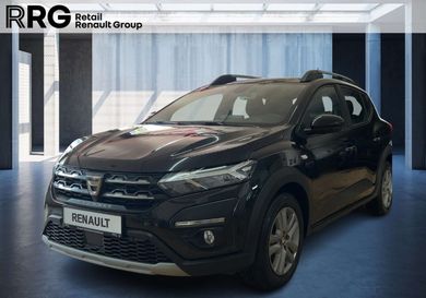 Dacia Sandero, 2021