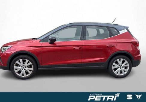 Seat Arona, 2023 2
