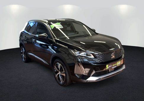 Peugeot 3008, 2023