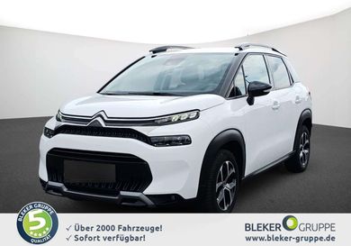 Citroën C3 Aircross, 2023