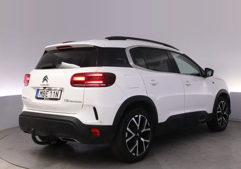 Citroën C5 Aircross, 2023 3