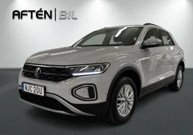 Volkswagen T-Roc, 2023