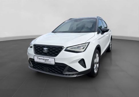 Seat Arona, 2025