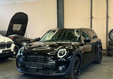 MINI One Clubman, 2021