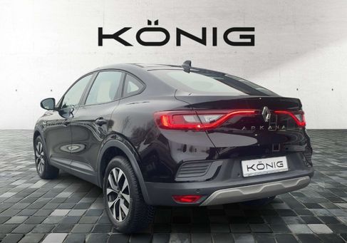 Renault Arkana, 2023