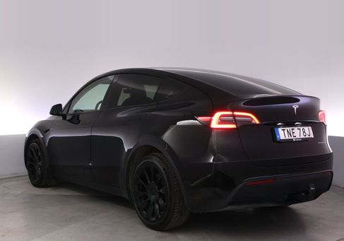 Tesla Model Y, 2023 3