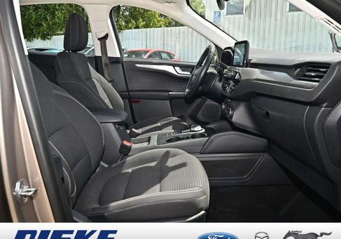 Ford Kuga, 2020