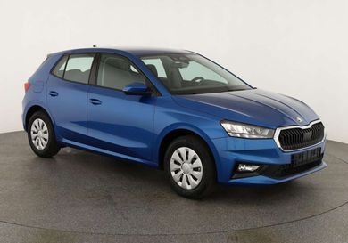 Skoda Fabia, 2026