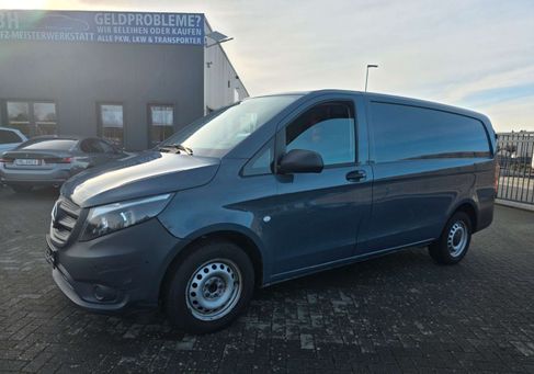 Mercedes-Benz Vito, 2020