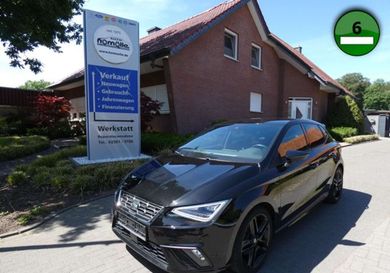 Seat Ibiza, 2023