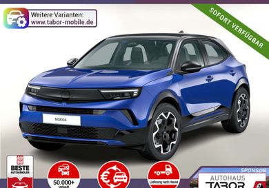 Opel Mokka, 2026