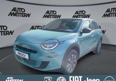 Fiat 600, 2026