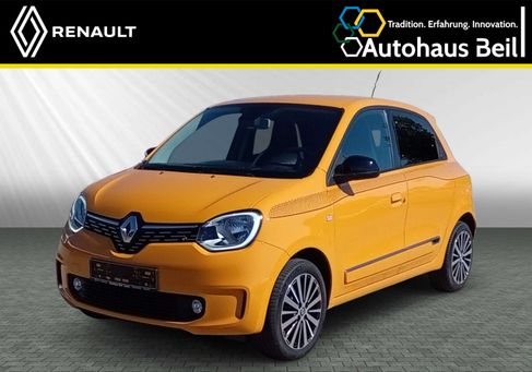 Renault Twingo, 2023