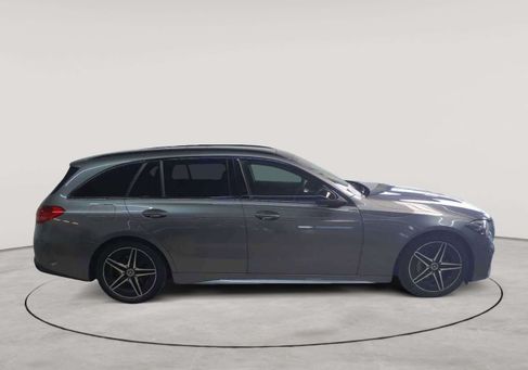 Mercedes-Benz C 200, 2023