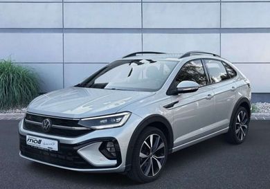 Volkswagen Taigo, 2024