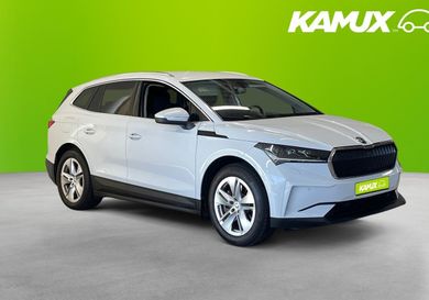Skoda Enyaq, 2023