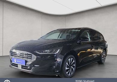 Ford Focus, 2024