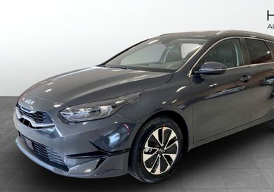 Kia Cee'd Sportswagon, 2025