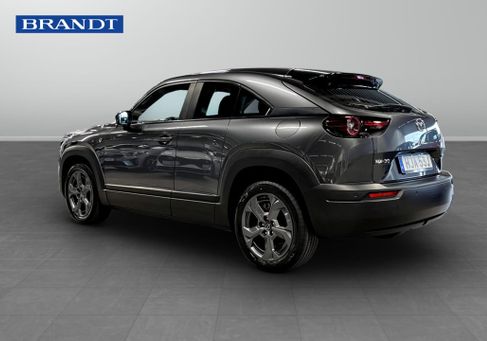 Mazda MX-30, 2023 2