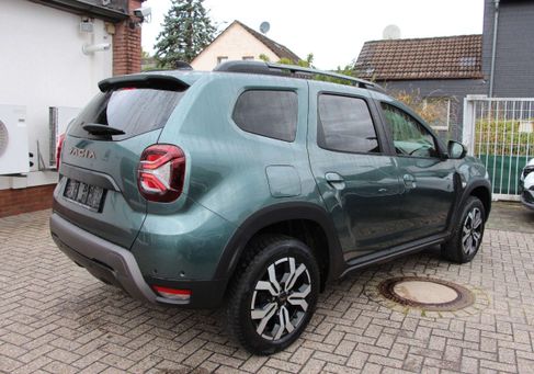 Dacia Duster, 2023 3