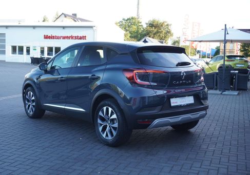 Renault Captur, 2020