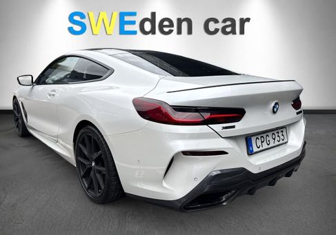 BMW, 2019 3