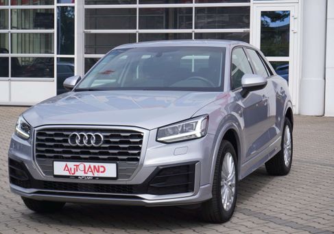 Audi Q2, 2020 2