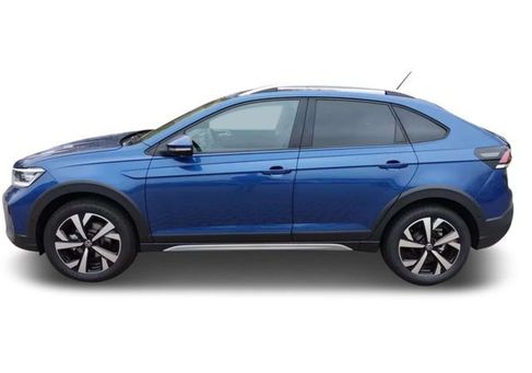 Volkswagen Taigo, 2025