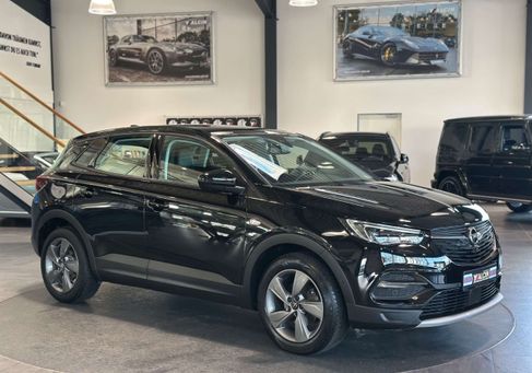 Opel Grandland X, 2021 2